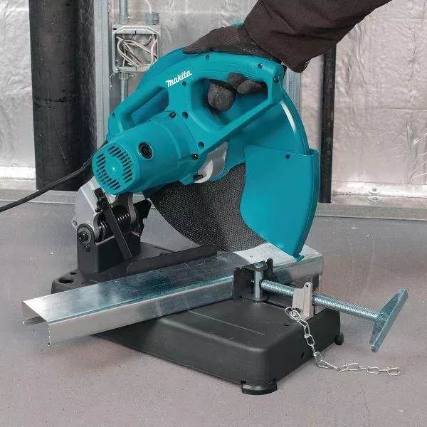 Пила монтажная LW1401 Makita купить в Губкинске