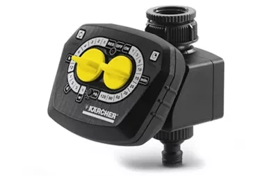 Таймер для полива WT 4.000 KARCHER купить в Губкинске