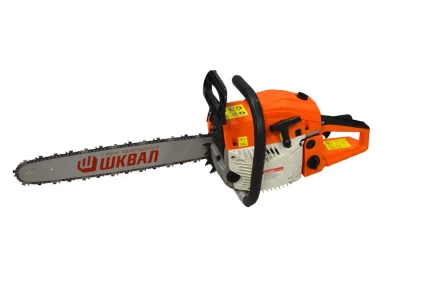Бензопила ПБ-4518 Шквал купить в Губкинске