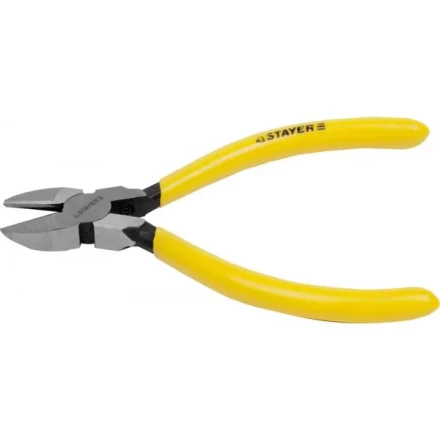 Бокорезы STAYER &quot;PROFESSIONAL&quot;, 120мм 116645 купить в Губкинске