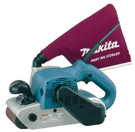 Ленточная шлифовальная машина Makita 9403 (ЛШМ) купить в Губкинске