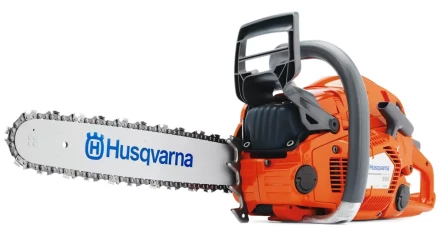 Бензопила Husqvarna 555 AutoTune купить в Губкинске
