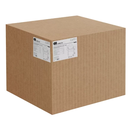 Бетоносмеситель Сибртех БСЕ-120П 95506, 120 л, 500 Вт, полиамидный венец купить в Губкинске