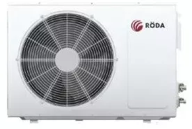 Наружный блок сплит-системы RODA RU-A09B ТМ купить в Губкинске