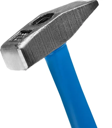 Молоток слесарный 400 г с фиберглассовой рукояткой, СИБИН 20047-04 20047-04 купить в Губкинске