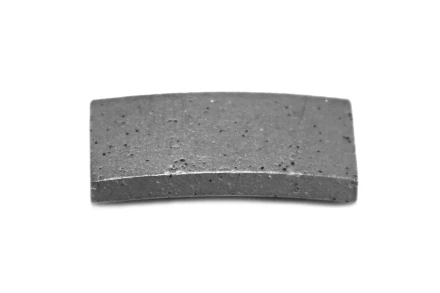 Алмазные сегменты MESSER SP 102-126 мм купить в Губкинске