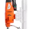 Двигатель алмазного бурения MESSER DM-350 купить в Губкинске
