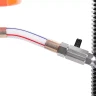 Двигатель алмазного бурения MESSER DM-350 купить в Губкинске