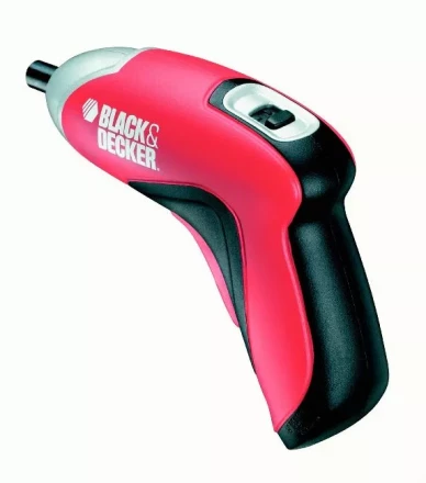 Аккумуляторная дрель-винтоверт B&amp;D КС360 LN купить в Губкинске