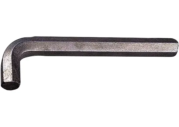 Ключ имбусовый HEX, 4мм, CrV MATRIX 11205 купить в Губкинске