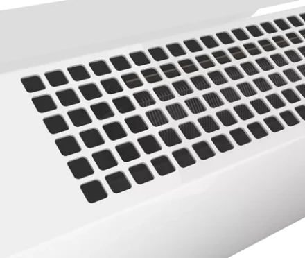 Воздушно-тепловая завеса электрическая BALLU BHC-L06-S03 купить в Губкинске