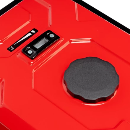 Генератор бензиновый MTX RS-4000E, 3,3 кВт, 230В, электростартер купить в Губкинске