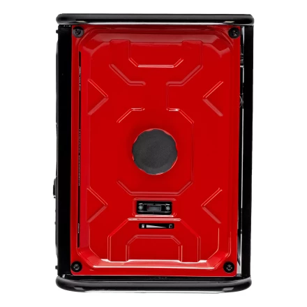 Генератор бензиновый MTX RS-4000E, 3,3 кВт, 230В, электростартер купить в Губкинске