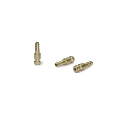 Соединитель Tig быстросъем (штуцер d6) Aurora купить в Губкинске