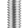 Болт ГОСТ 7798-70, M8 x 50 мм, 3 шт, кл. пр. 5.8, оцинкованный, ЗУБР 303086-08-050 купить в Губкинске