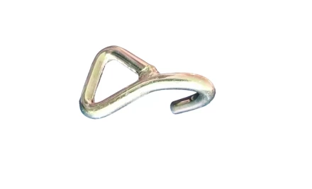 Крюк для стяжных ремней TOR 2,0 т 35 мм JH35201 (J) 1046346 купить в Губкинске