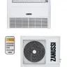 Внутренний блок ZANUSSI ZACU-36H/MI/N1 сплит системы, напольно-потолочного типа купить в Губкинске
