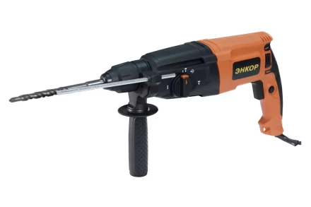 Перфоратор SDS+ ПЭ-800/26ЭР Энкор 50117 купить в Губкинске