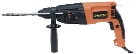 Перфоратор SDS+ ПЭ-800/26ЭР Энкор 50117 купить в Губкинске