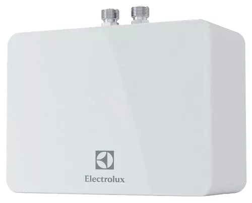 Проточный водонагреватель ELECTROLUX NP 4 AQUATRONIC купить в Губкинске