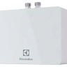 Проточный водонагреватель ELECTROLUX NP 4 AQUATRONIC купить в Губкинске