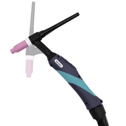 Горелка TW 26FX 4m (M12x1 / 2pin) XL26412221 купить в Губкинске