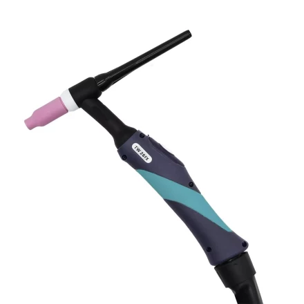 Горелка TW 26FX 4m (M12x1 / 2pin) XL26412221 купить в Губкинске