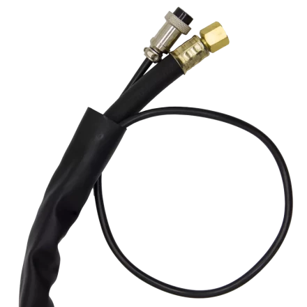 Горелка TW 26FX 4m (M12x1 / 2pin) XL26412221 купить в Губкинске