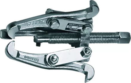 Съемник  механический, 75 мм, тройной SPARTA 525205 купить в Губкинске