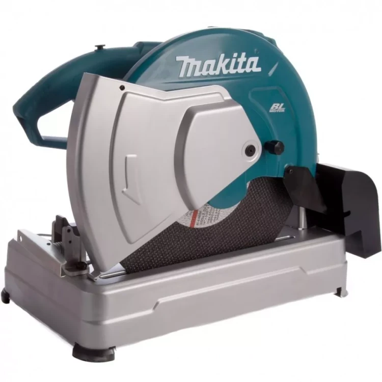 Монтажная аккумуляторная пила Makita DLW140Z (без АКБ и ЗУ) купить в Губкинске