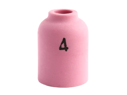 Сопло горелки газовая линза 6,4мм TS 9–20–24–25 IGS0096 Сварог купить в Губкинске