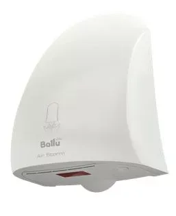 Сушилка для рук электрическая BALLU BAHD-1000AS купить в Губкинске