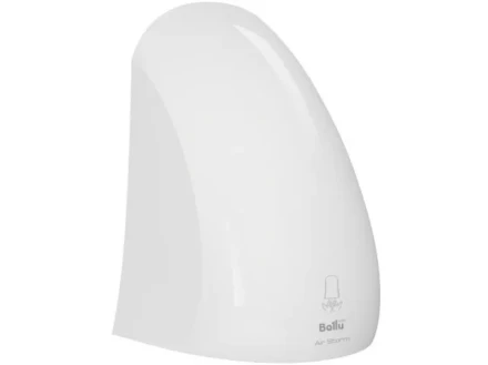 Сушилка для рук электрическая BALLU BAHD-1000AS купить в Губкинске
