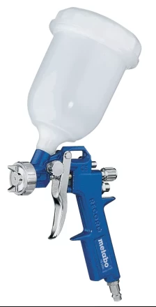 Пневматический краскораспылительный пистолет Metabo FB 2200 купить в Губкинске