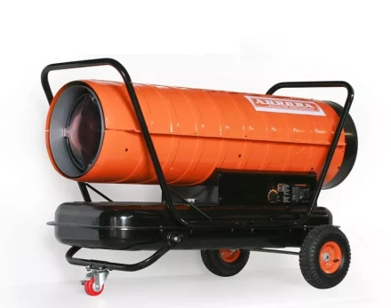 Дизельная тепловая пушка Aurora ТК-100000 купить в Губкинске