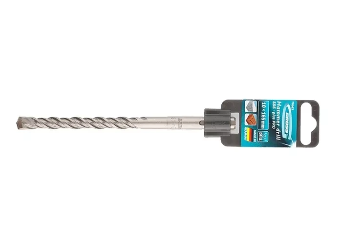 Бур по бетону PRO 10 x 160 мм SDS PLUS GROSS 70662 купить в Губкинске