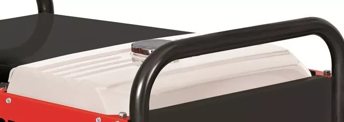 Сварочный бензогенератор Telwin THUNDER 304 СЕ  HONDA купить в Губкинске