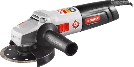 Машина углошлифовальная УШМ-125-950 М3 серия МАСТЕР купить в Губкинске