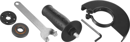 Машина углошлифовальная УШМ-125-950 М3 серия МАСТЕР купить в Губкинске