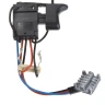 Выключатель EA-12/Z1 DC16,8-18V 12A U561-180-036 купить в Губкинске