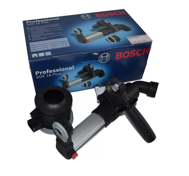 Насадка для пылеудаления Bosch GDE 16 PLUS (1.600.A00.15Z) купить в Губкинске