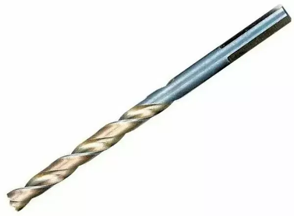 Сверло по металлу M-force 5,2х52x86 (Makita D-37655) купить в Губкинске