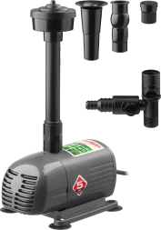 Насос фонтанный ЗНФЧ-25-2.0 серия МАСТЕР