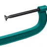 Струбцина KRAFTOOL EXTREM, тип G 32229-300-100 купить в Губкинске