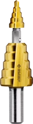 Сверла ступенчатые составные серия ПРОФЕССИОНАЛ