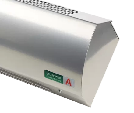 Воздушно-тепловая завеса электрическая BALLU BHC-L15-S09-M купить в Губкинске