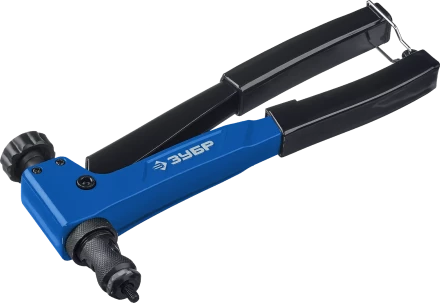 Резьбовые заклепочники ЗУБР Р-М6 серия ПРОФЕССИОНАЛ купить в Губкинске