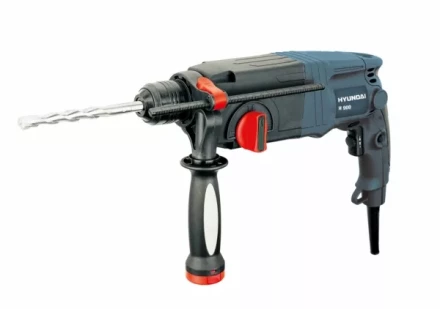 Перфоратор Hyundai Н900 купить в Губкинске