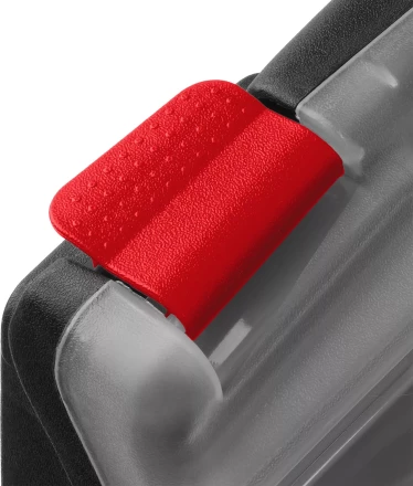 Органайзеры пластиковые со съемными лотками ВОЛГА серия МАСТЕР купить в Губкинске