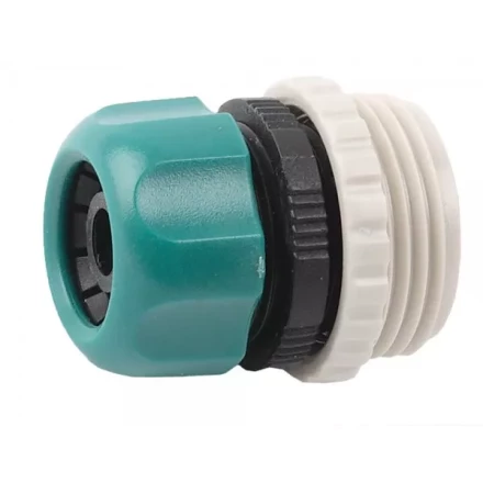 Переходник RACO &quot;Original&quot; (резьба внутренняя 3/4&quot;х1&quot;- шланг 1/2&quot;) 4250-55291C купить в Губкинске